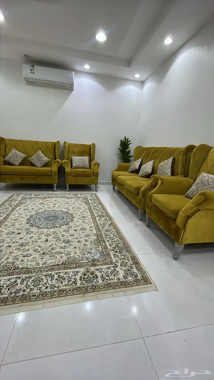 اثاث مستخدم نظيف 0