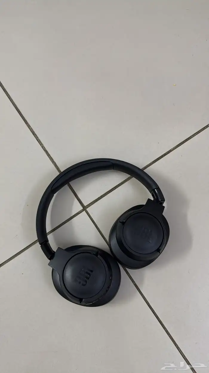 سماعه جي بي ال BT720 2