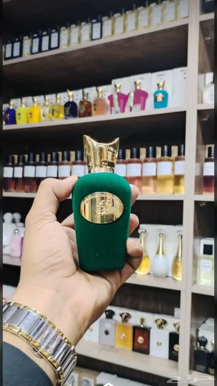 نوفر جميع انواع العطور والتجميل باسعار الجمله لاتفوتكم 16