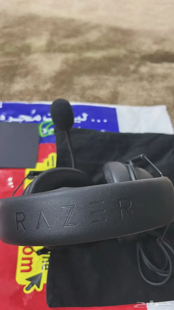 سماعة ليزر 170 1