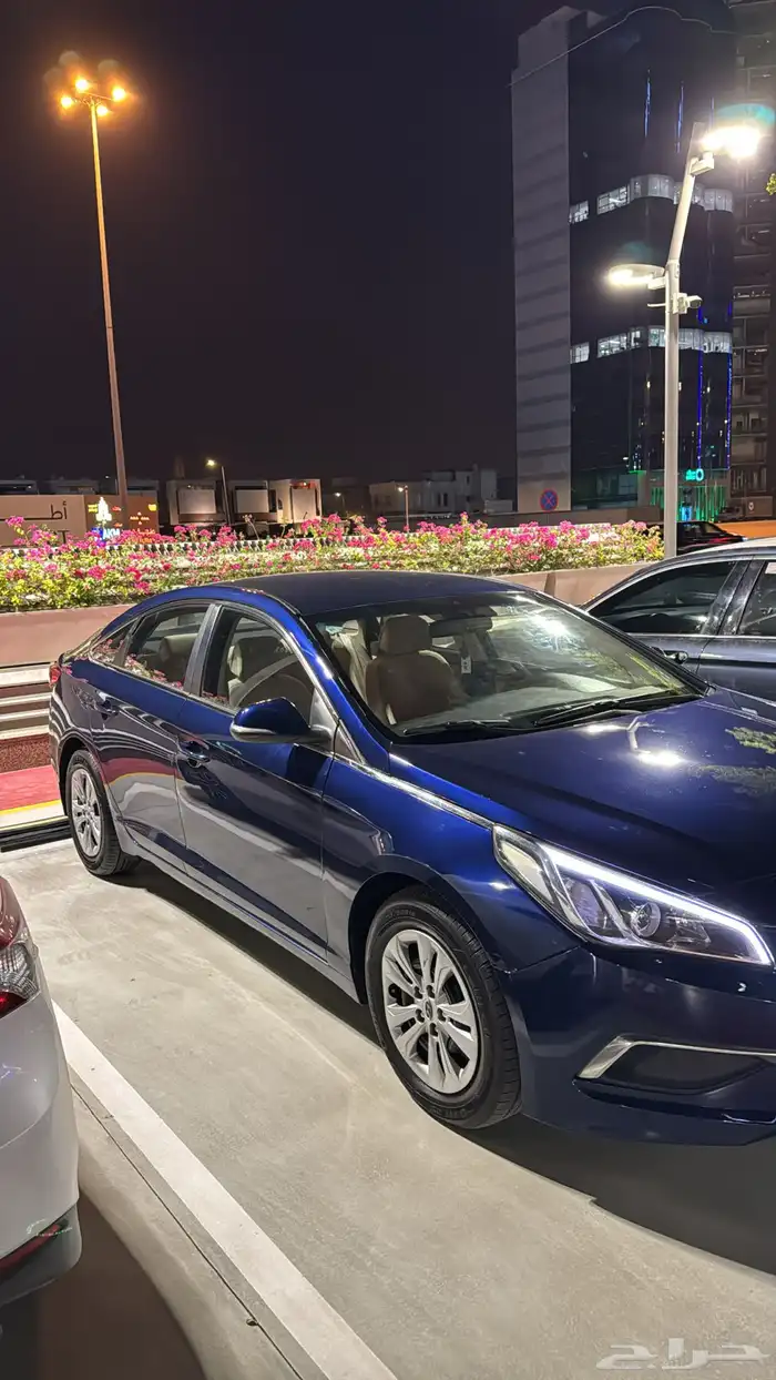 سوناتا 2016 10