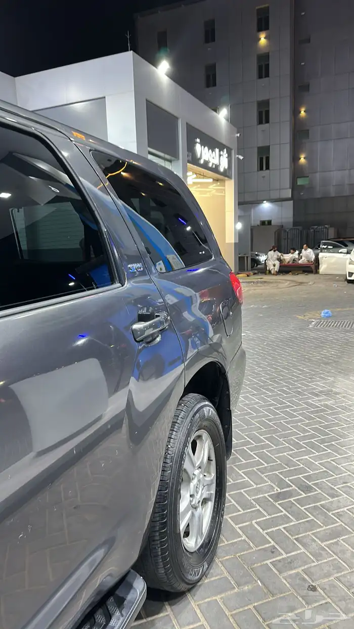 سيكويا مالك اول وكاله 6