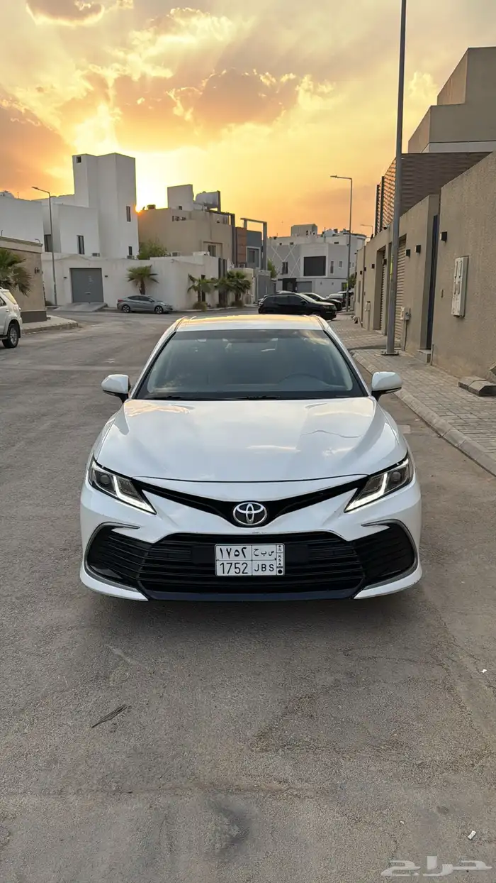 كامري 2021 0