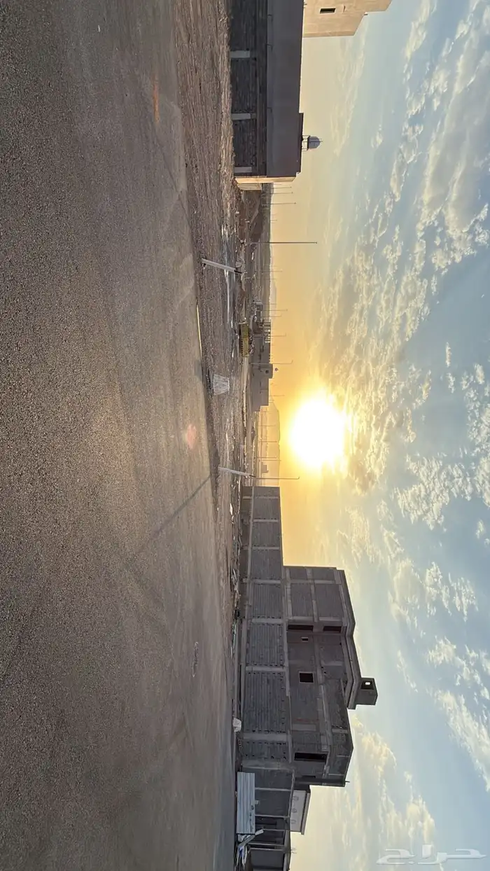 ارض للبيع في مخطط عوالي قباء في المدينة المنورة 3