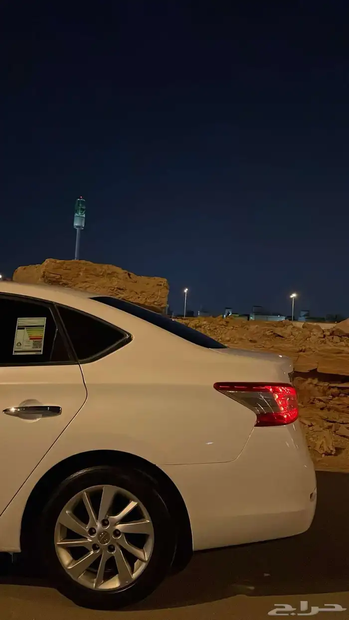 مالك اول سنترا 2016 11