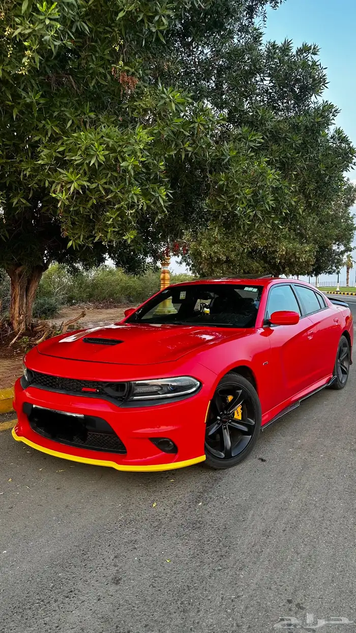 تشارجر 2015 RT فل هاوس 7