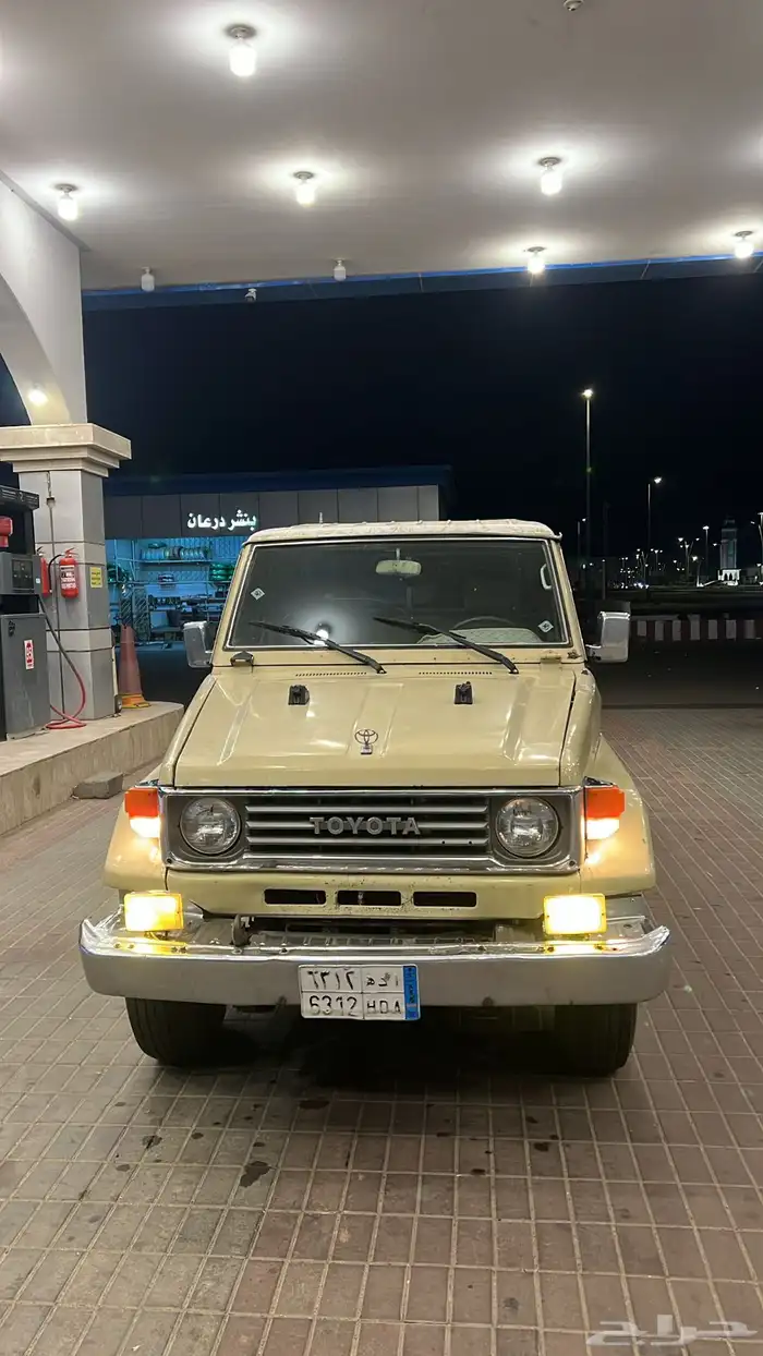 للبيع شاص مديل 1992 5