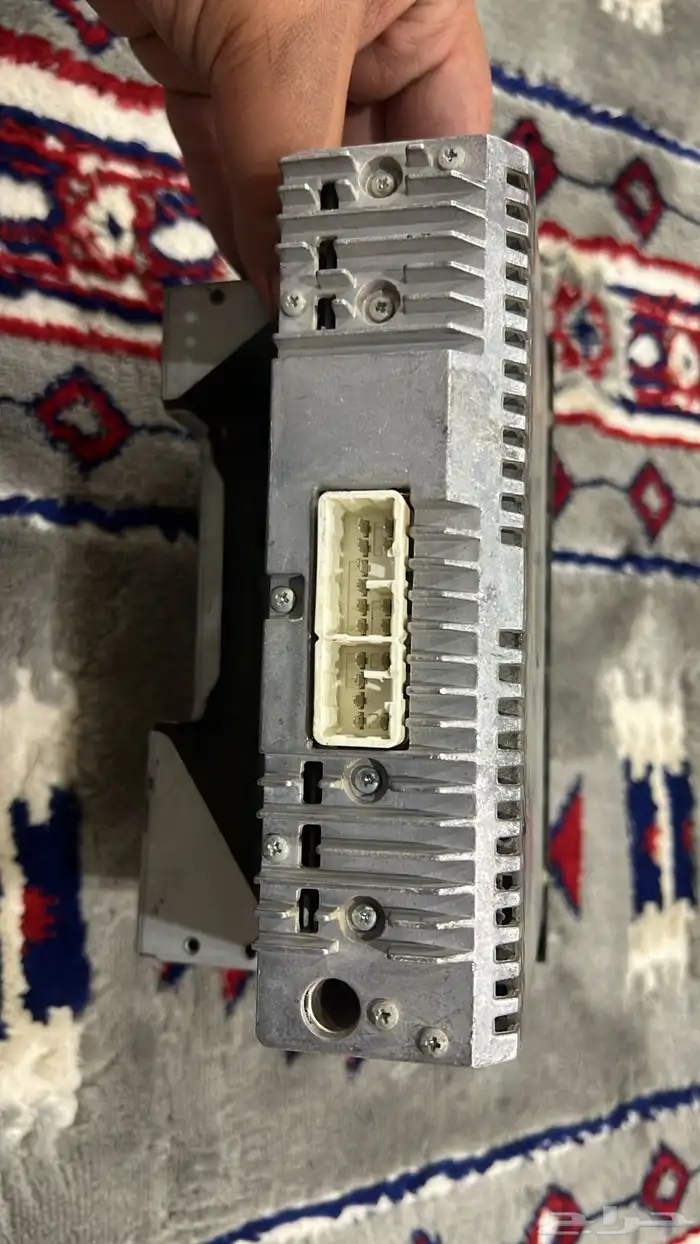 مسجل وكاله 1