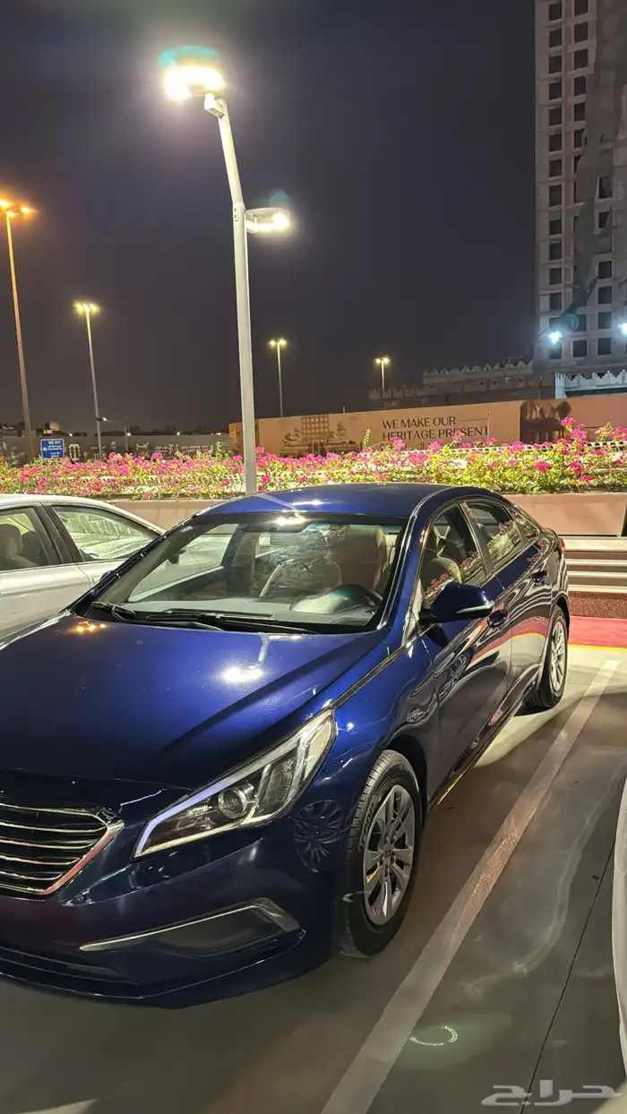 سوناتا 2016 11