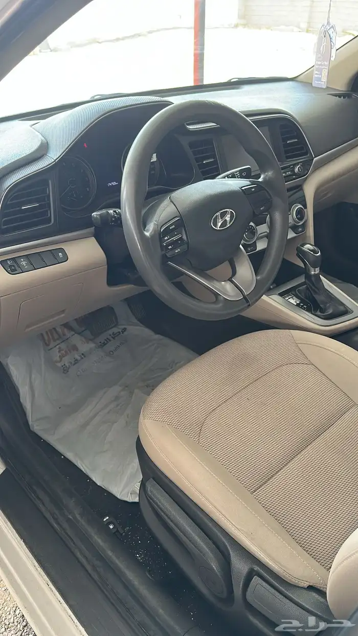 النترا 2019 مكينه 2000cc 11