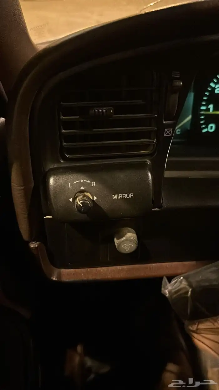 كرسيدا جي ال مديل 94 14