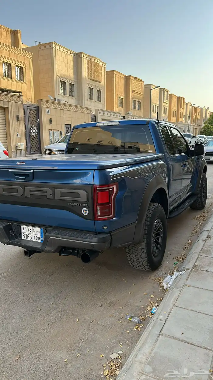 للبيع رابتر 2020 4