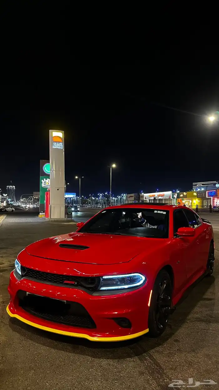 تشارجر 2015 RT فل هاوس 6