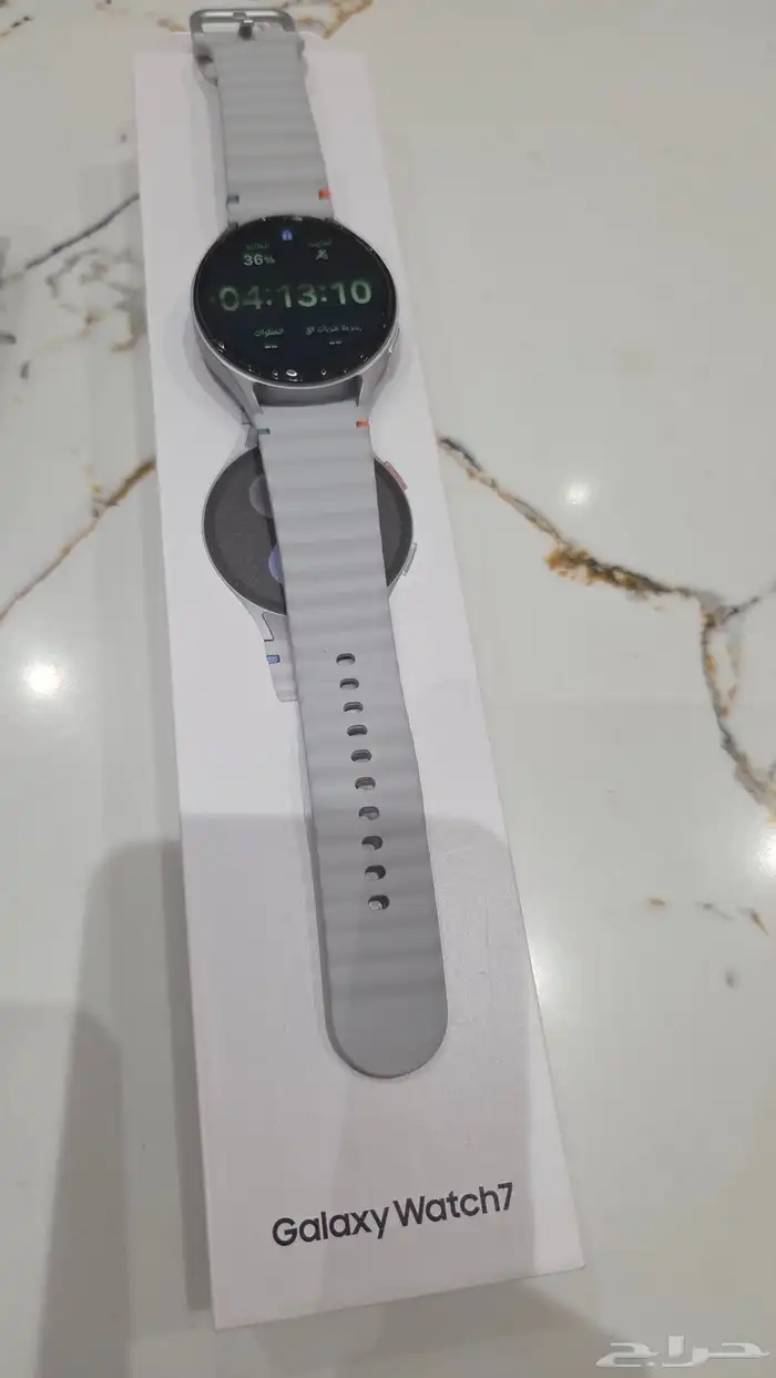 ساعه سامسونج 44m Watch7 2