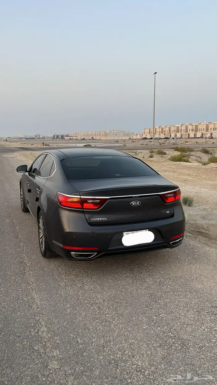 كادينزا 2018 2