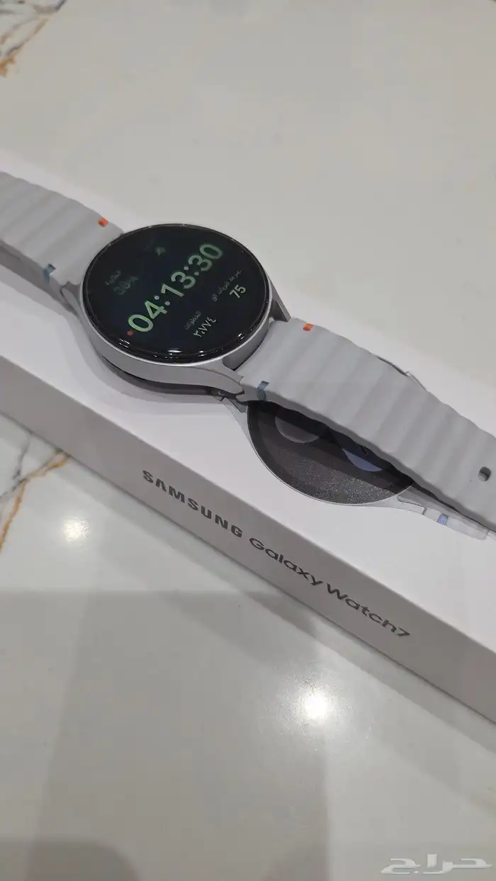 ساعه سامسونج 44m Watch7 1