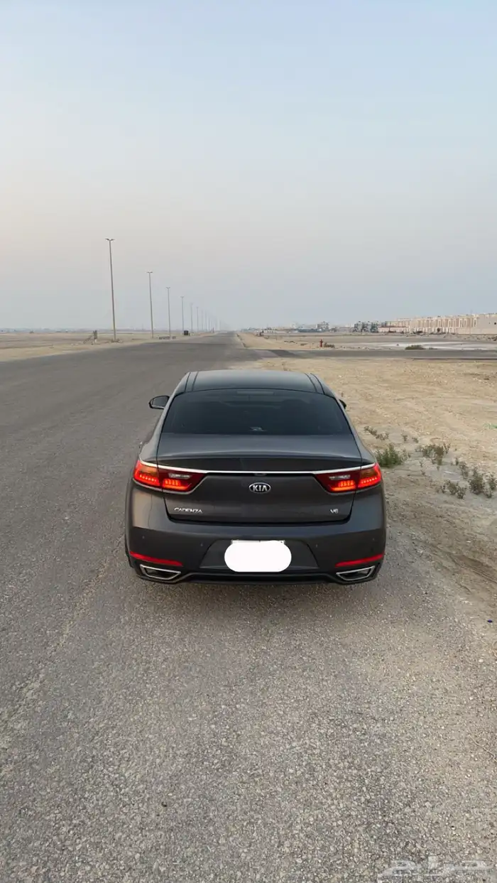 كادينزا 2018 0