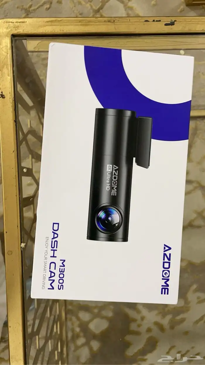 داش كام ازدوم M300s مستعمله للبيع 0