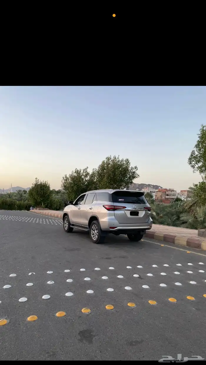 فورتشنر VX2 13