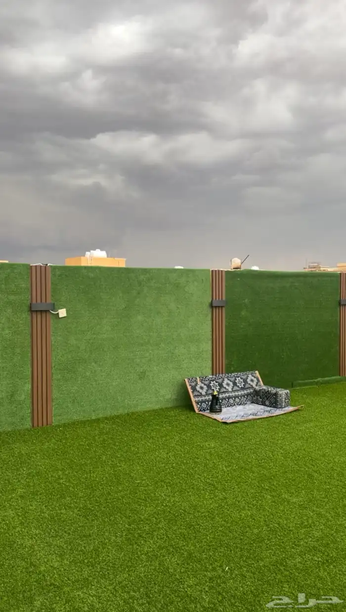 زرع صناعي ثيل نظيف  المقاس ممتاز 1