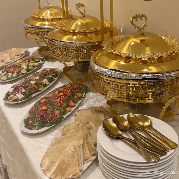 حفلات الزفاف والمناسبات السعيدة 3