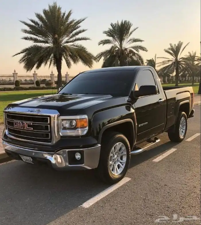 قطع غيار سييرا وسلفرادو 1