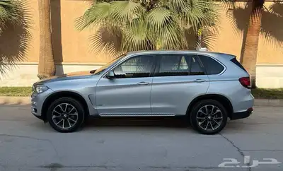 BMW X5 2015 index