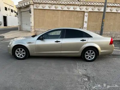 للبيع كابرس LS ذهبي 8 2008 سلندر نظيف index