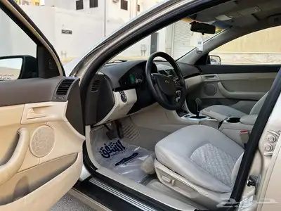 للبيع كابرس LS ذهبي 8 2008 سلندر نظيف index