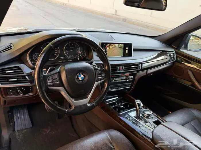 BMW X5 2015 4