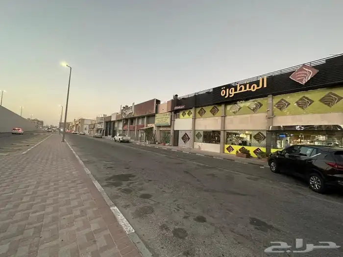 معارض تجارية الايجار 5