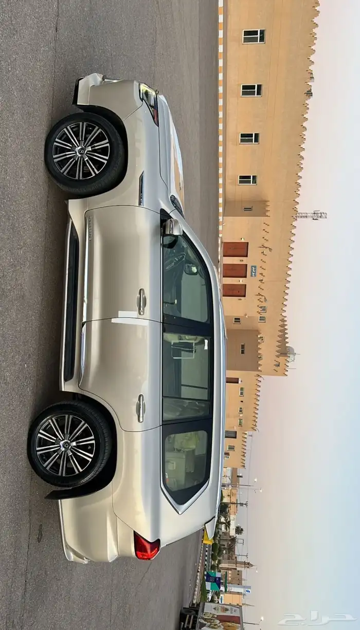 لكزس 2016فل كاملDD LX57 2