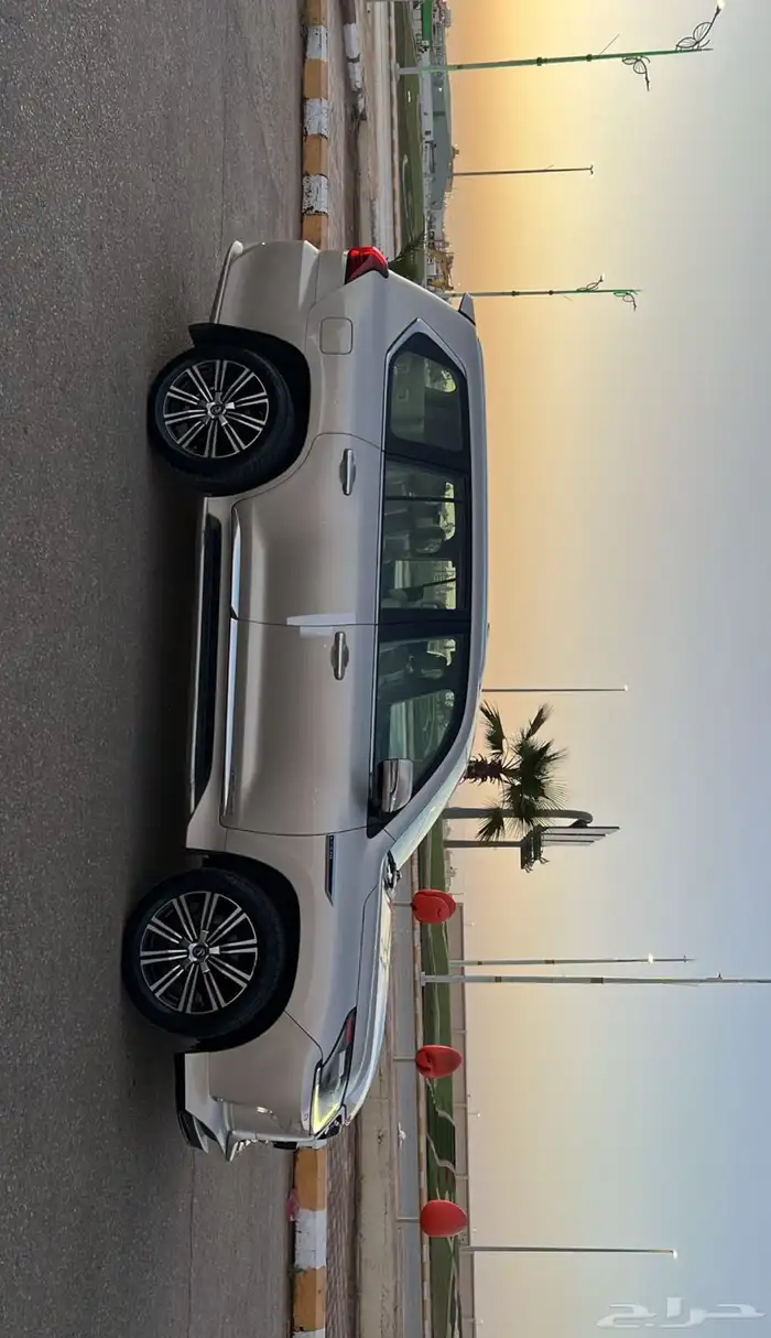 لكزس 2016فل كاملDD LX57 1