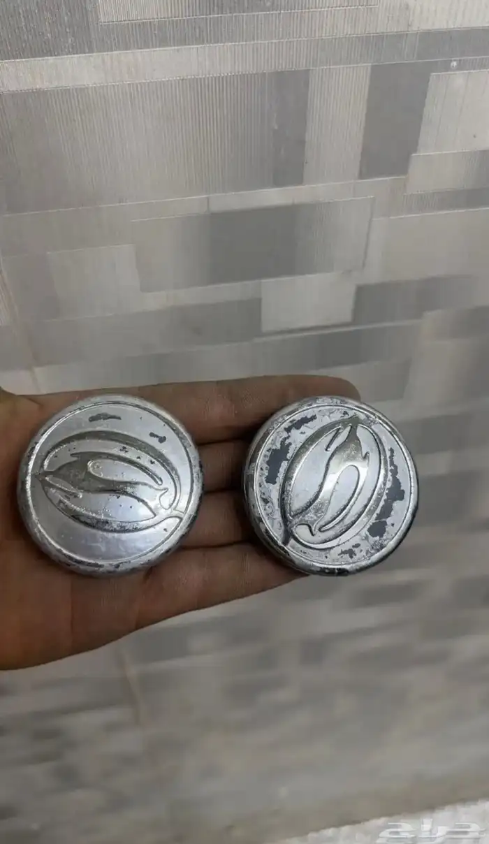 قطع غيار كابرس 2002 اصلي مستعمل 2