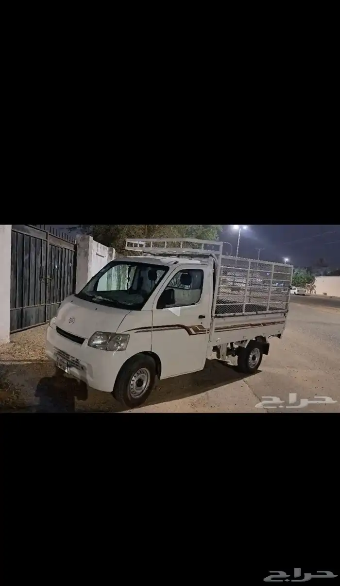 دايهاتسو للإيجار 0