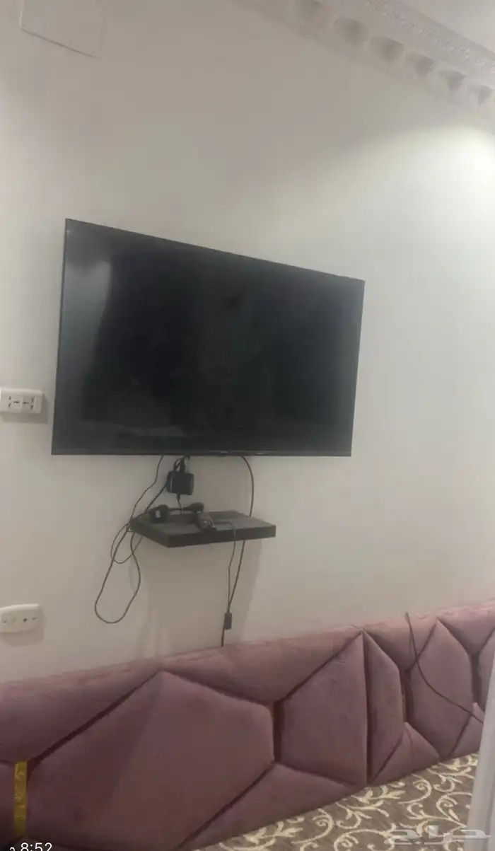 اغراض منوعه للبيع ثلاجه ومكنسه وادوات مطبخ 2
