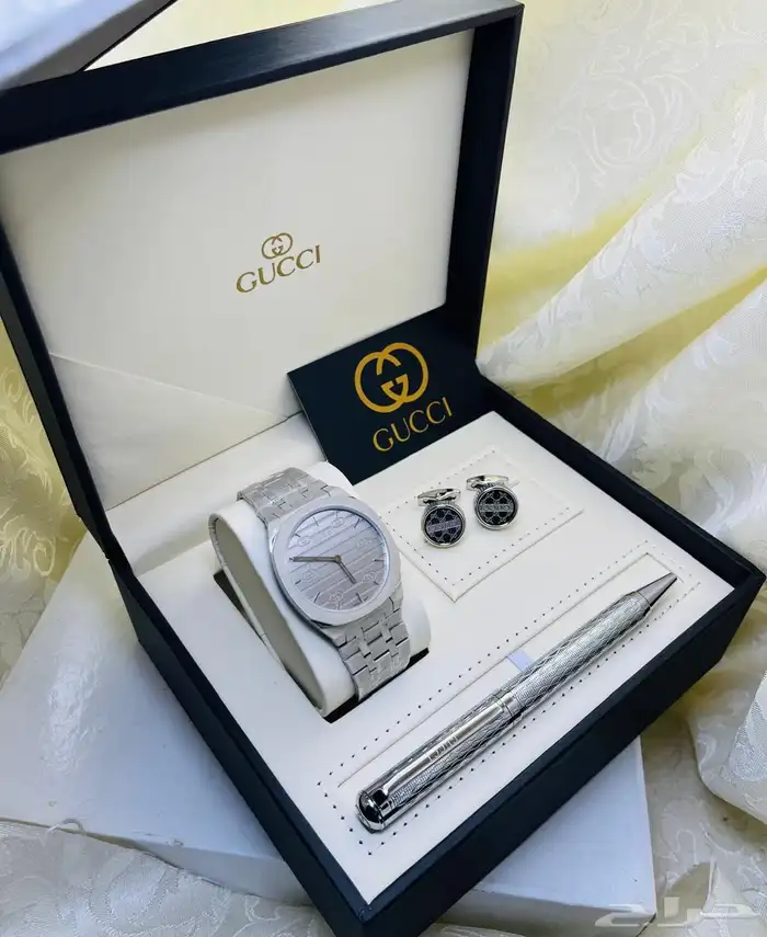 ساعات ماركات رجاليه 16