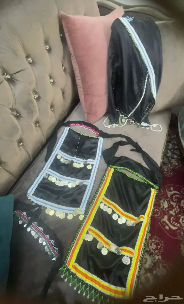 اشياء تراثيه 1