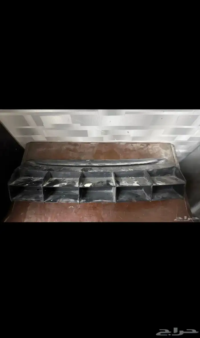 قطع غيار كابرس 2002 اصلي مستعمل 0