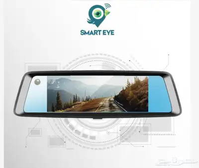 داش كام - كاميرة سيارة - كاميرا 4G - مراية ذكية - كام و تتبع index