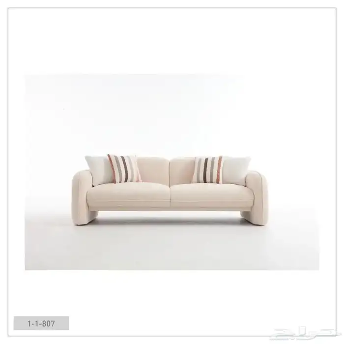 كنب كرسي ستائر 3