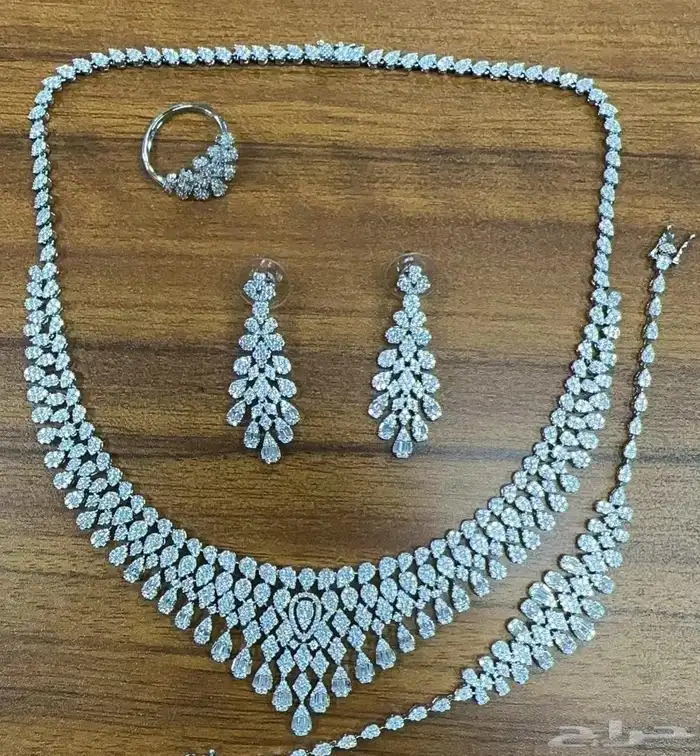 أطقم عروس 3