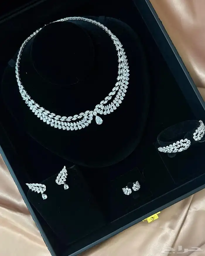 أطقم عروس 10