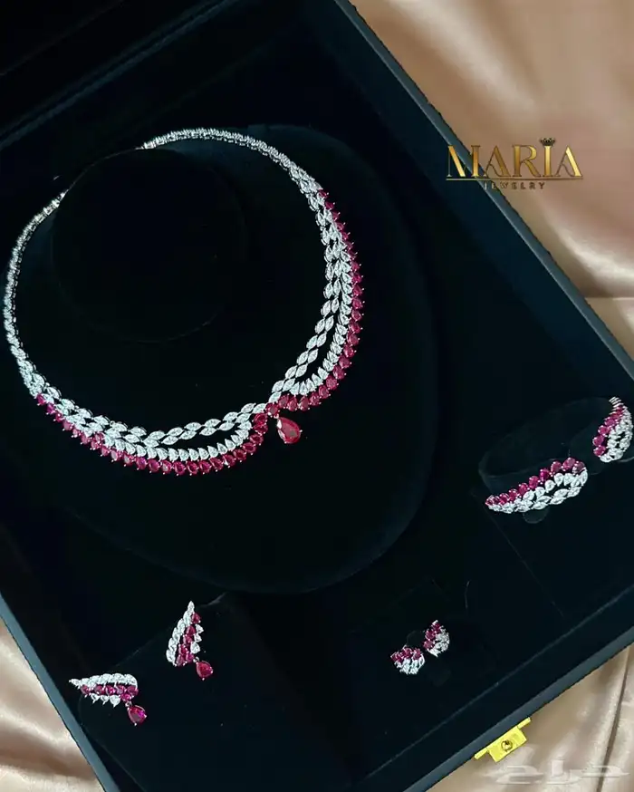 أطقم عروس 16