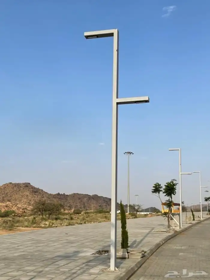 اعمده اناره ديكوريه بسعر منافس 4