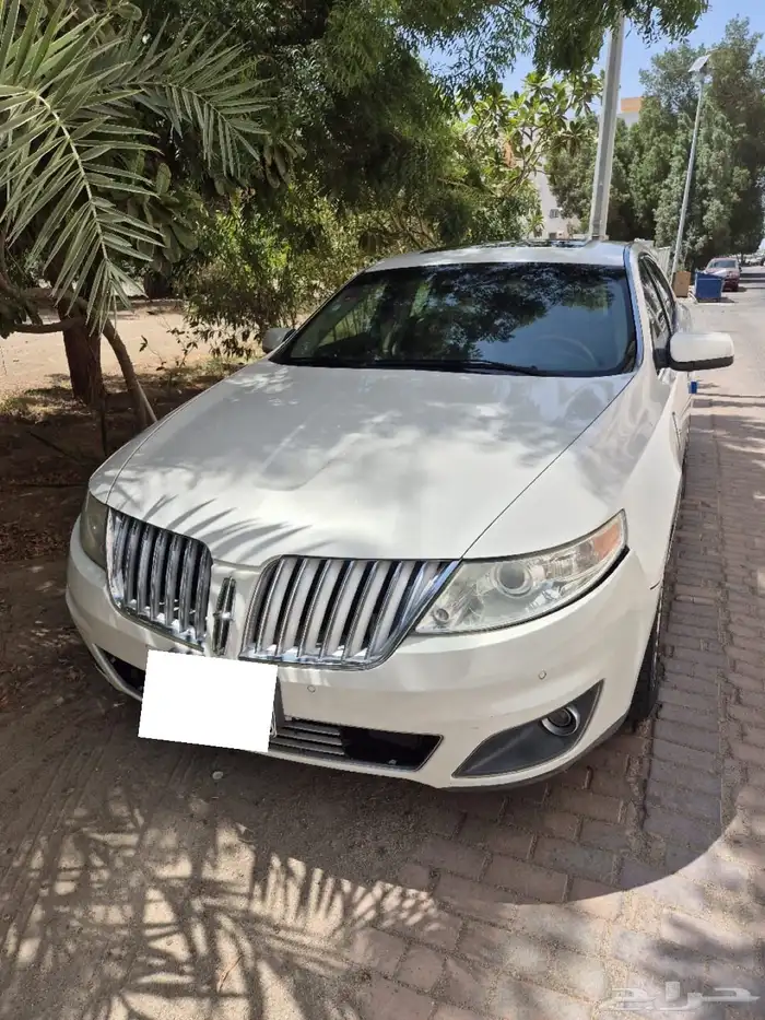 لينكون mks lincoln 2009 تورس فخمة 0