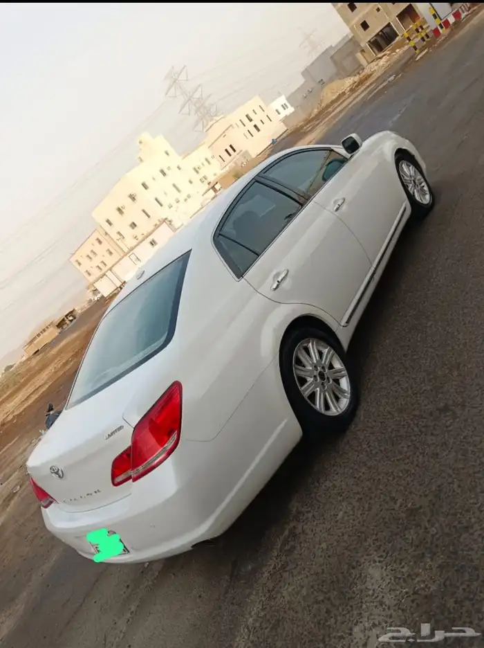 أفالون 2006 فل كامل 4