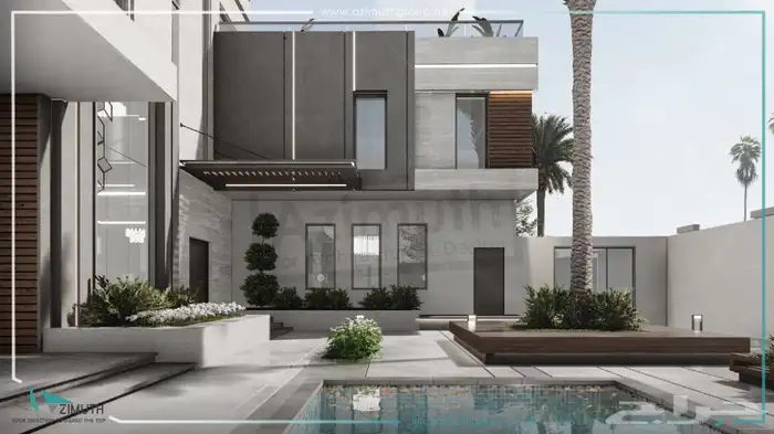فيلا للبيع بالمدينه المنوره داخل الحد مساحه 750 متر جديده 3
