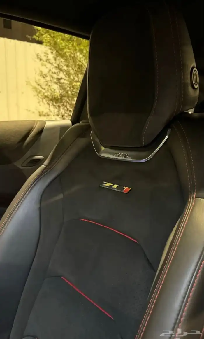 كمارو ZL1 2017 10