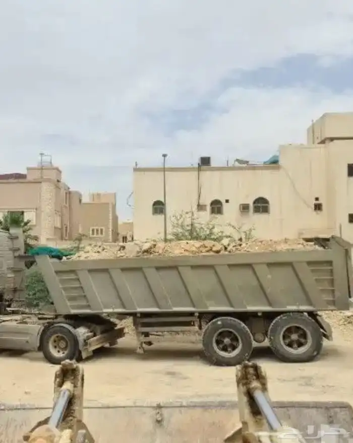 ترحيل مخلفات النرجس العارض 2